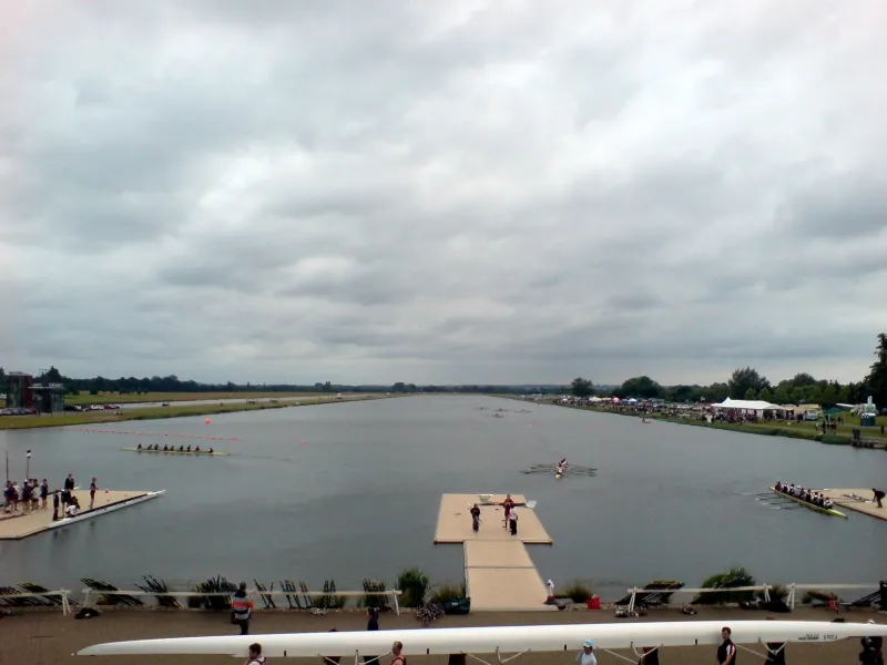Marlow 2008, photo 9