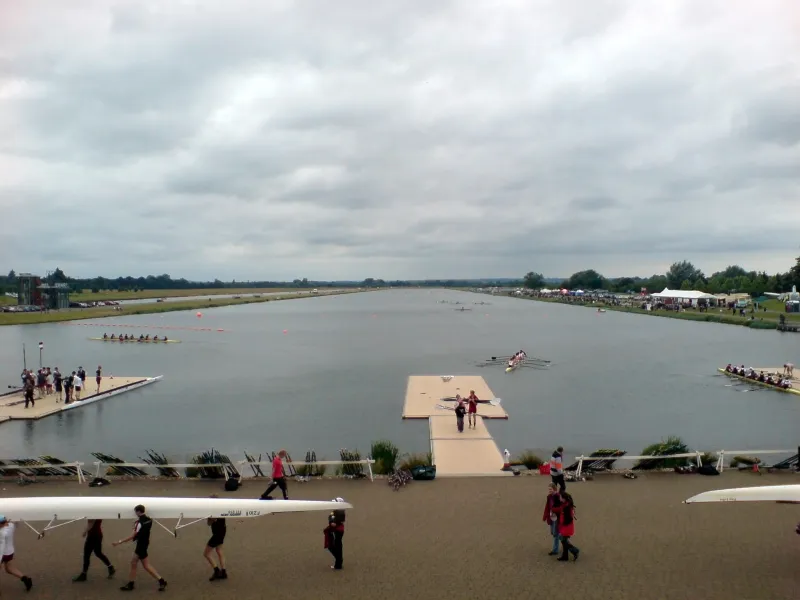 Marlow 2008, photo 10