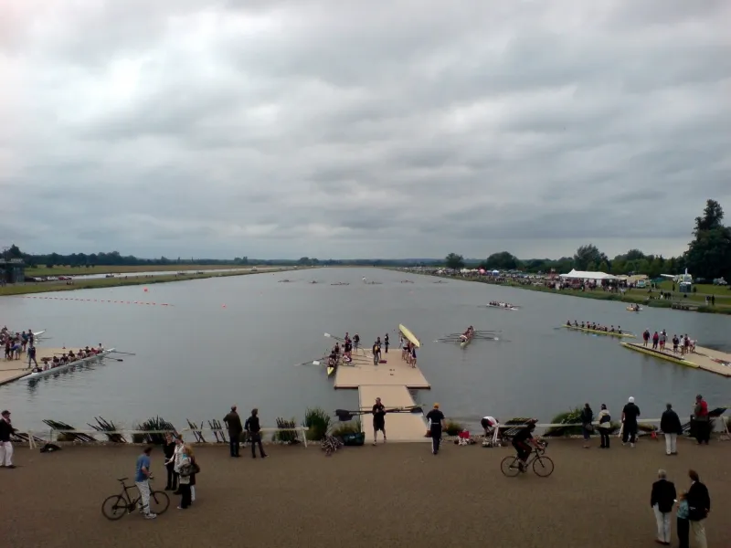 Marlow 2008, photo 11