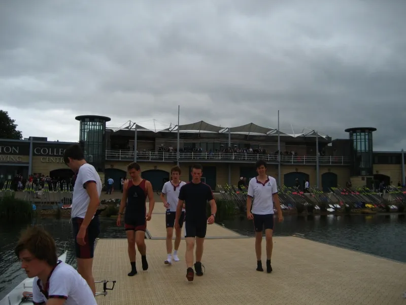 Marlow 2008, photo 12
