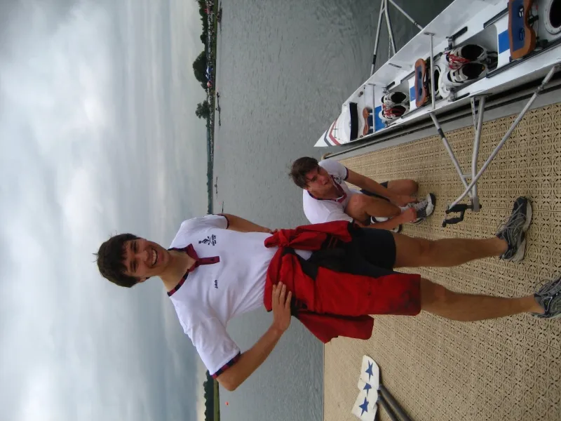 Marlow 2008, photo 13