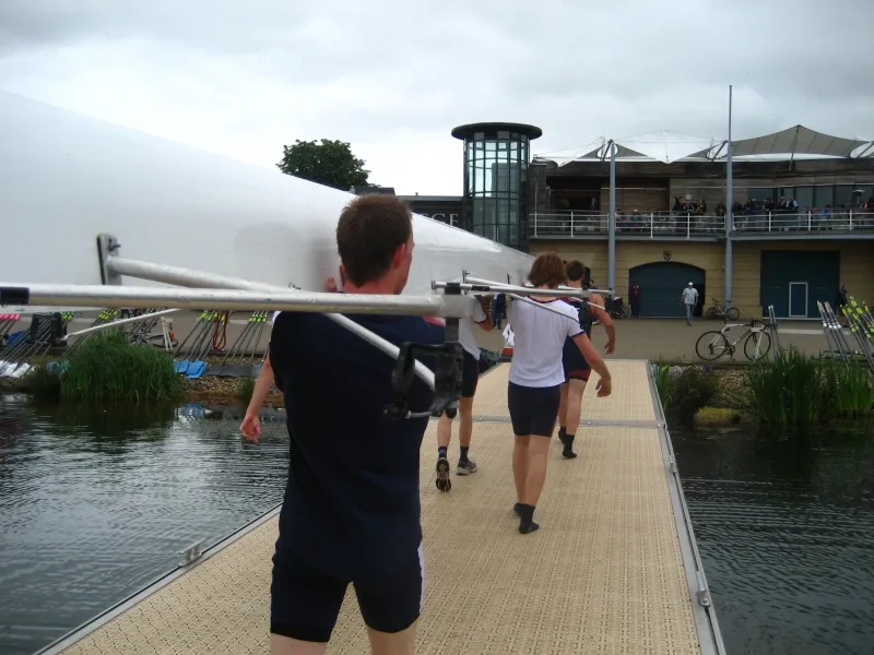 Marlow 2008, photo 14