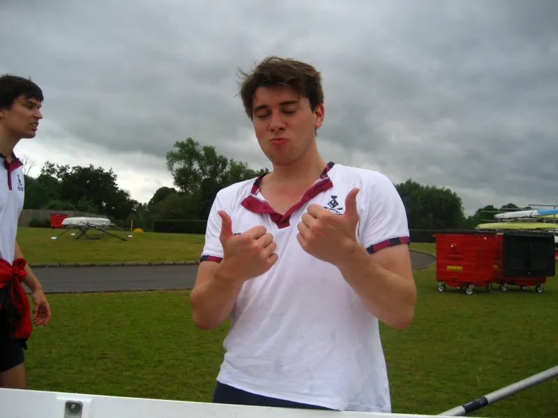 Marlow 2008, photo 15