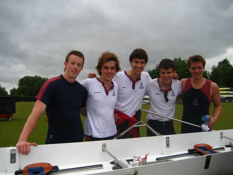Marlow 2008, photo 16
