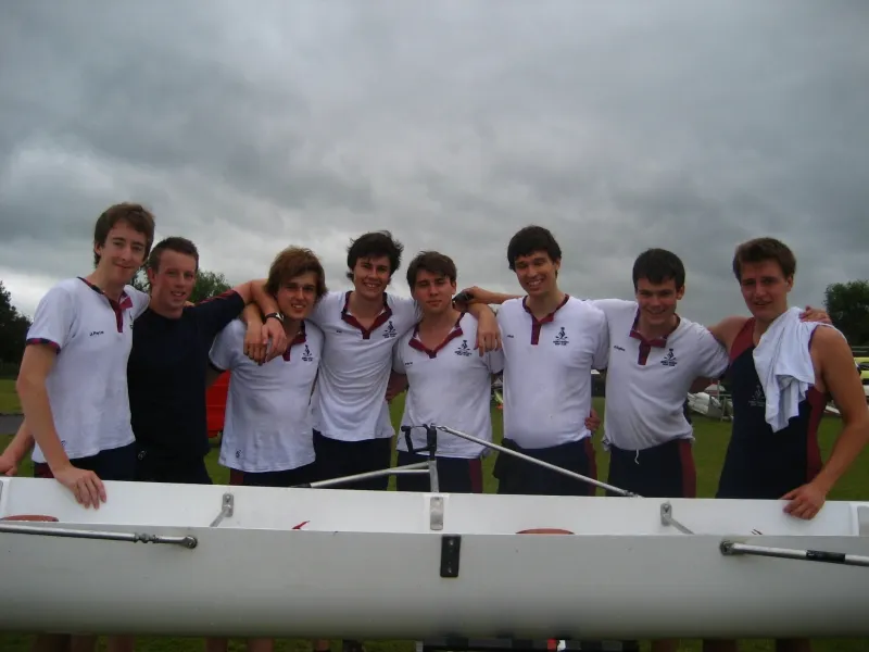 Marlow 2008, photo 17