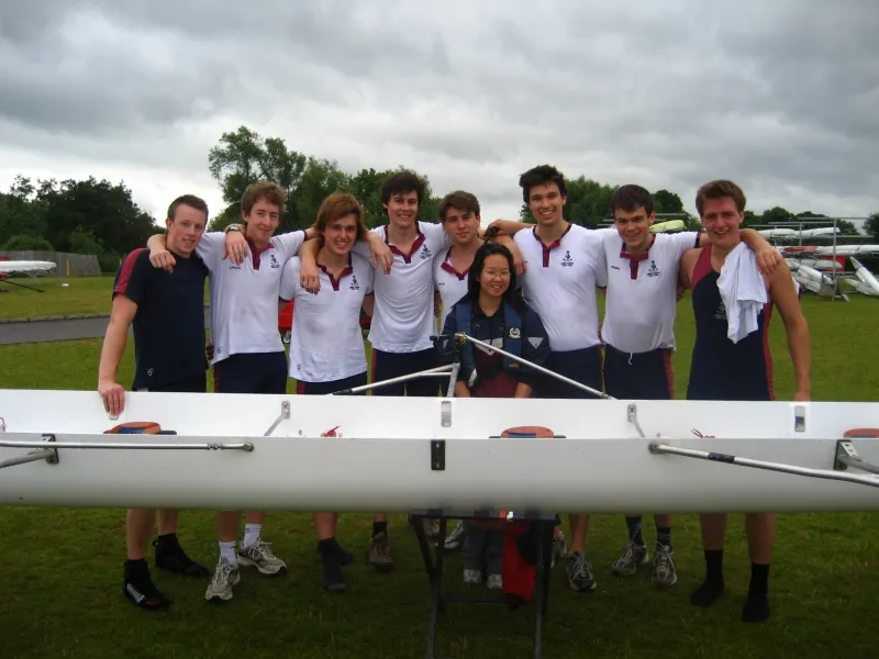 Marlow 2008, photo 18