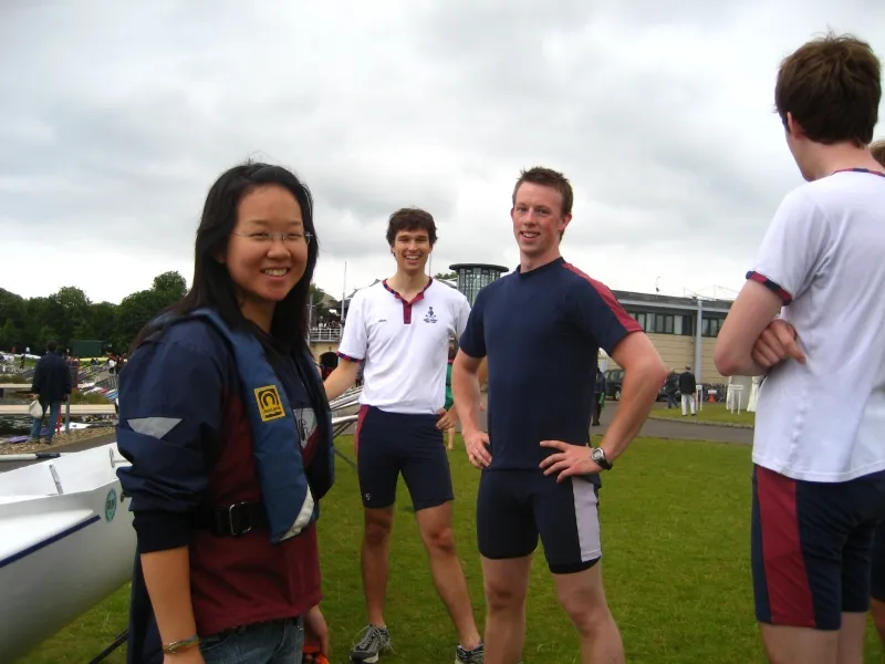 Marlow 2008, photo 20