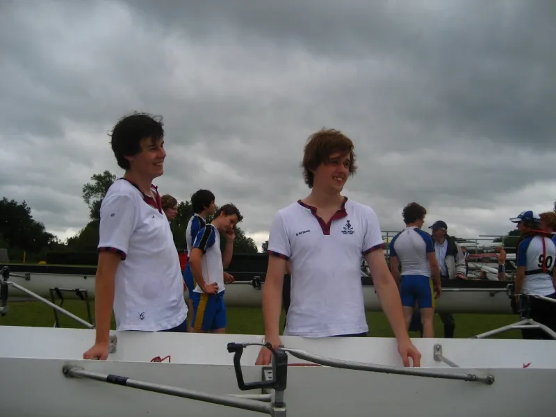 Marlow 2008, photo 22