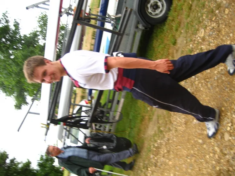 Marlow 2008, photo 23