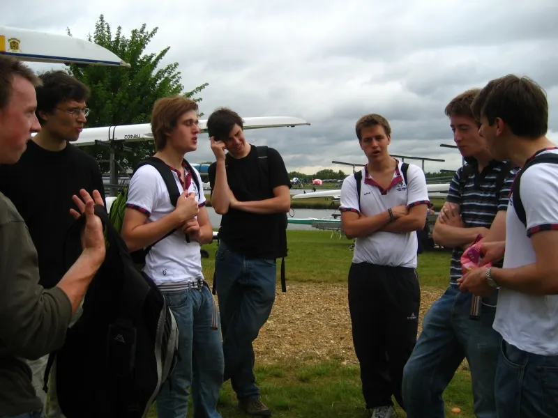 Marlow 2008, photo 24
