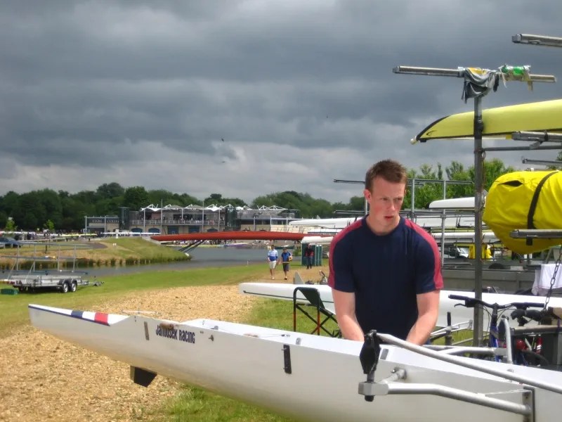Marlow 2008, photo 25
