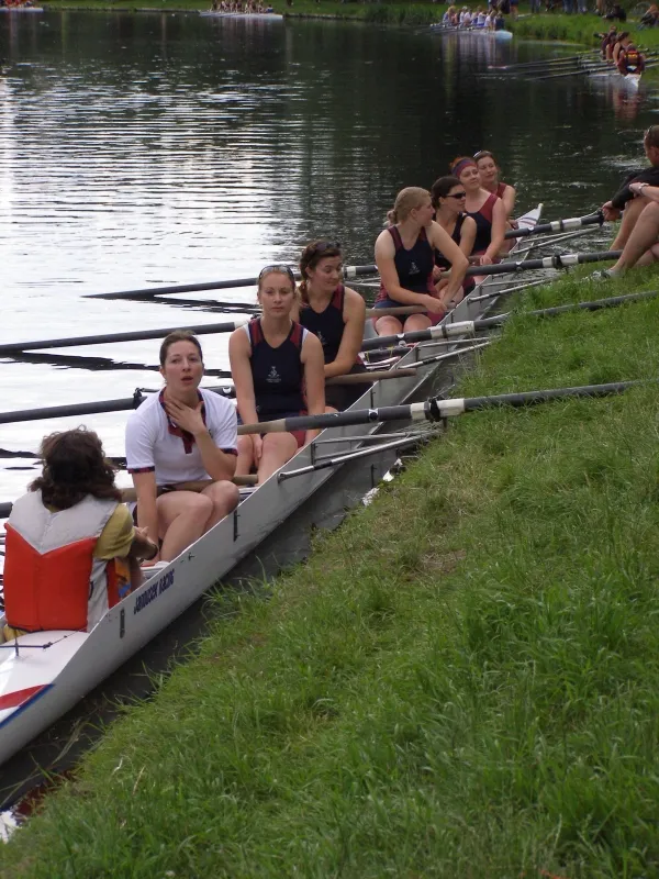 May Bumps 2008, photo 30