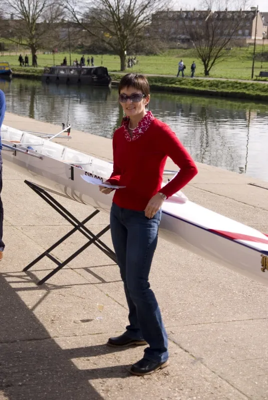 Mark Wainwright Boat-Naming, photo 6