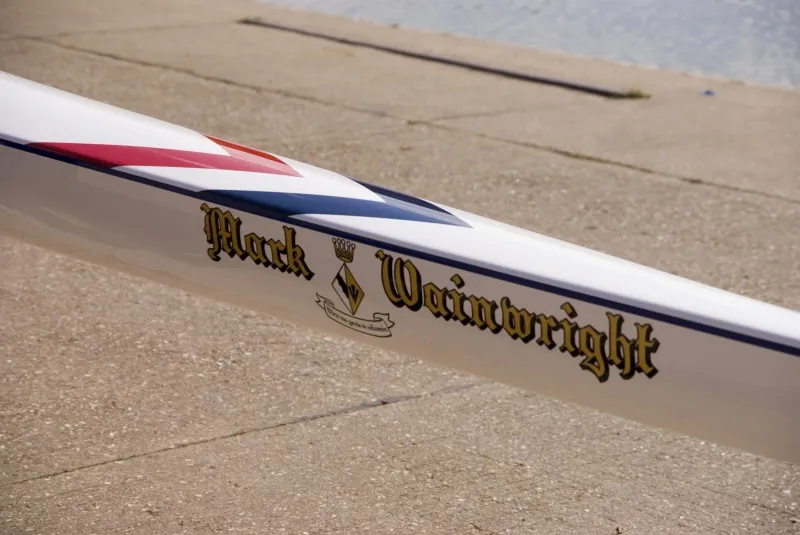 Mark Wainwright Boat-Naming, photo 11