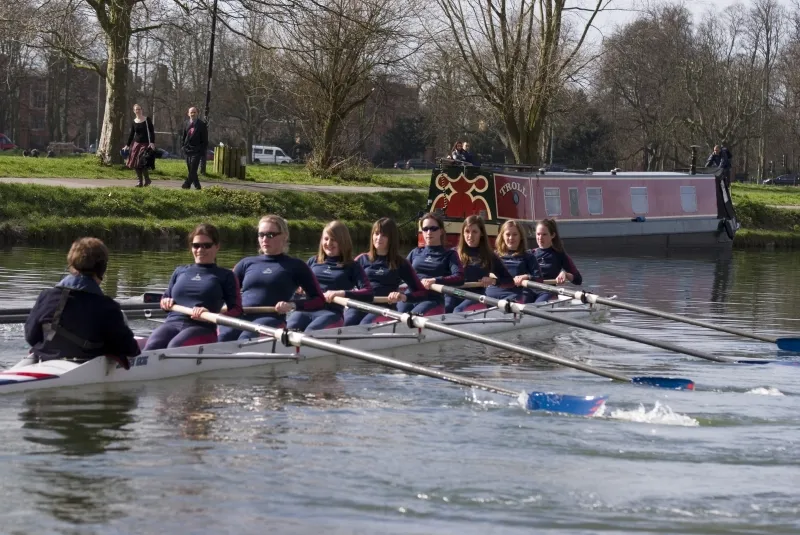 Mark Wainwright Boat-Naming, photo 37