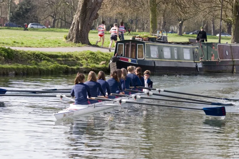 Mark Wainwright Boat-Naming, photo 45