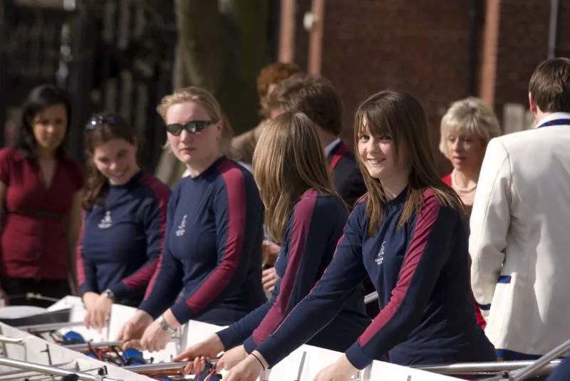 Mark Wainwright Boat-Naming, photo 53