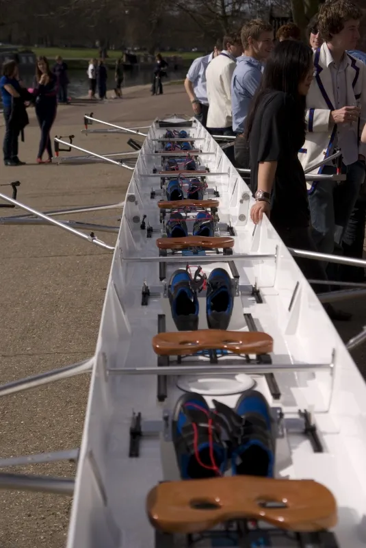 Mark Wainwright Boat-Naming, photo 58