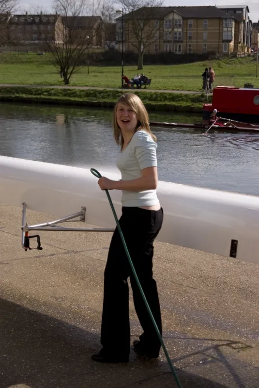 Mark Wainwright Boat-Naming, photo 59