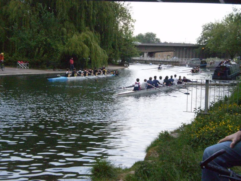 City Sprints 2009, photo 2