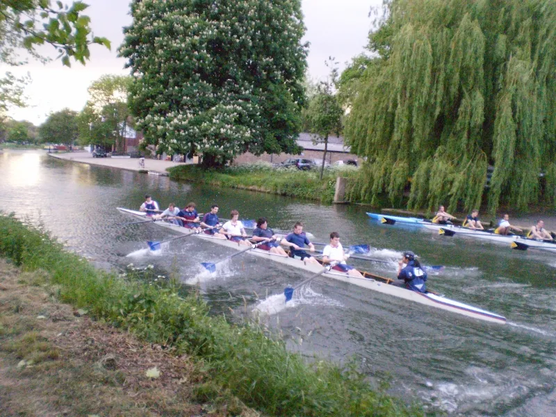 City Sprints 2009, photo 3
