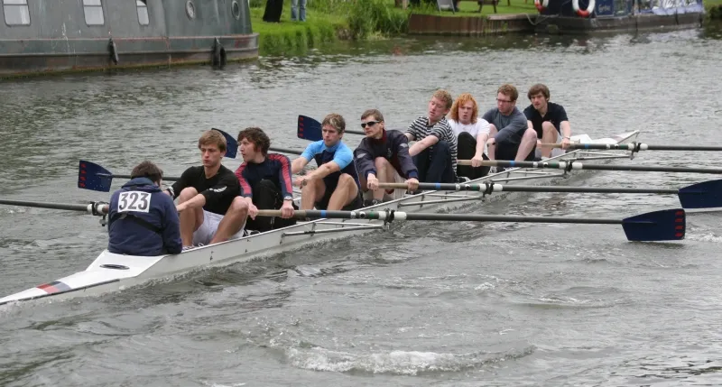 Champs Head 2009, photo 5