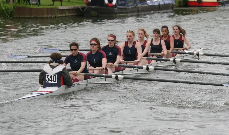 Champs Head 2009, photo 7
