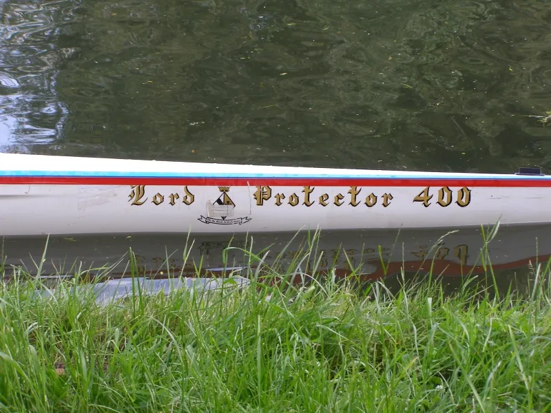 May Bumps 2009, photo 11