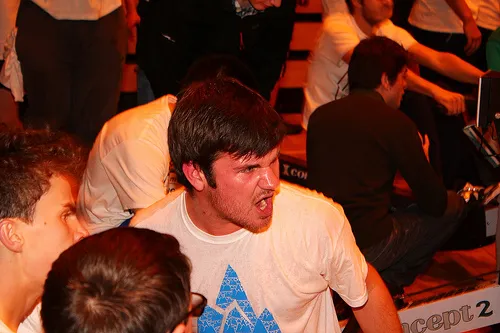 Queens' Ergs 2011, photo 4