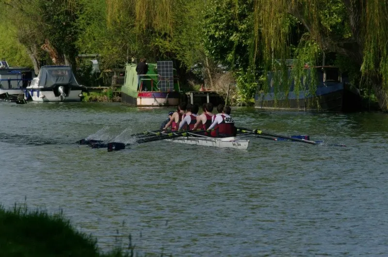City Spring Head to Head, photo 3