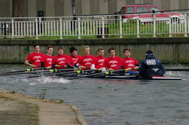 LPBC M1