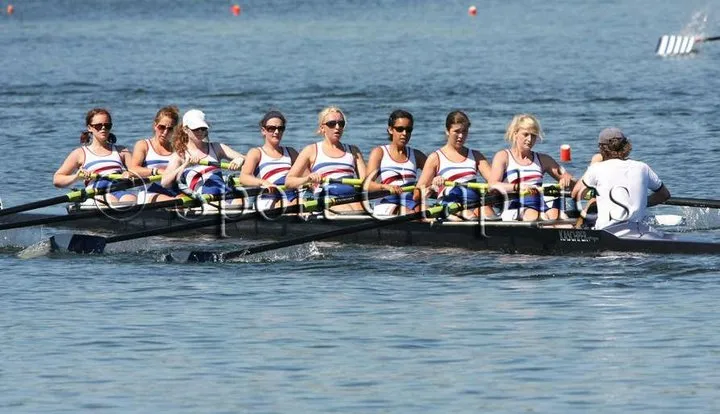 Champs Eights 2014, photo 3