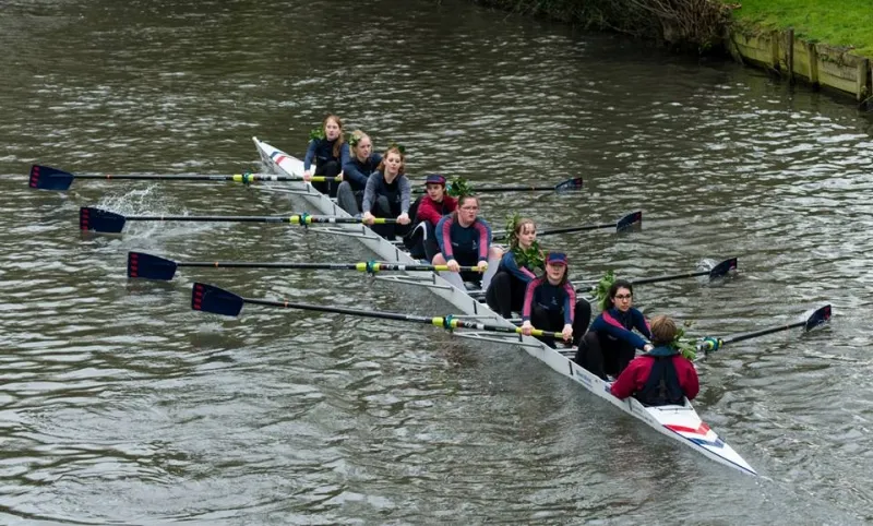 W1 rowback - Day 2